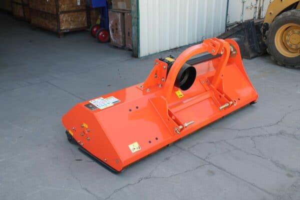78" Commercial Centered Flail Mower, FH-FMC195 - Image 7