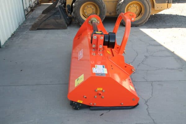 78" Commercial Centered Flail Mower, FH-FMC195 - Image 8