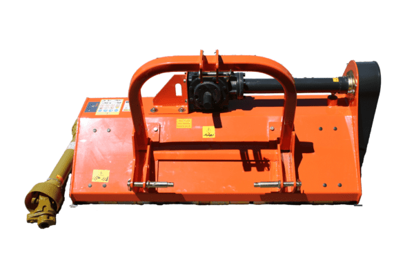 53" Commercial Centered Flail Mower, FH-FMC135-F (faded) - Image 5