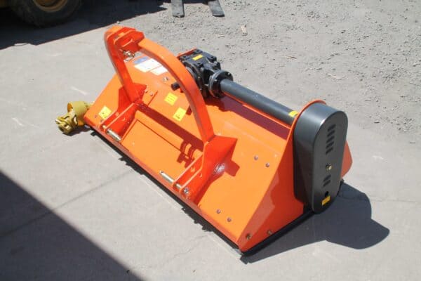 53" Commercial Centered Flail Mower, FH-FMC135-F (faded) - Image 6