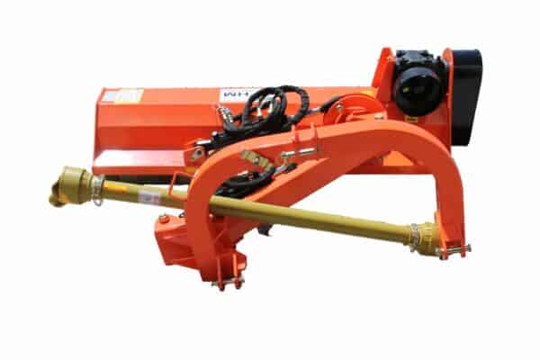 65" Standard Ditch Bank Flail Mower, XFH-AGL165 (Refurb) - Image 2