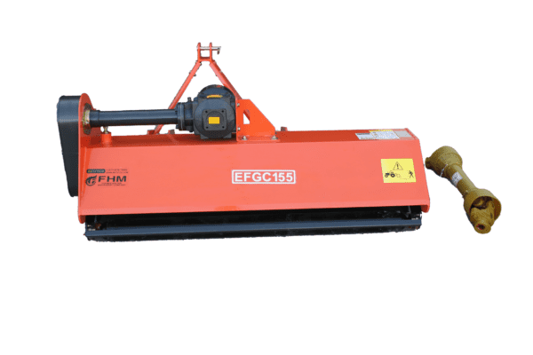60" Heavy Duty Flail Mower, FH-EFGC155