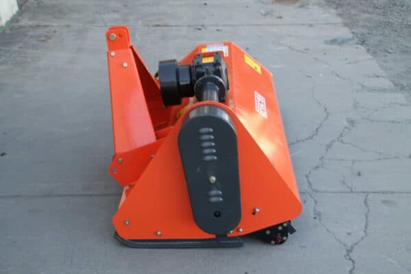 60" Heavy Duty Flail Mower, FH-EFGC155 - Image 3