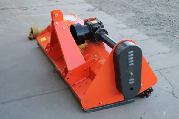 60" Heavy Duty Flail Mower, FH-EFGC155 - Image 4