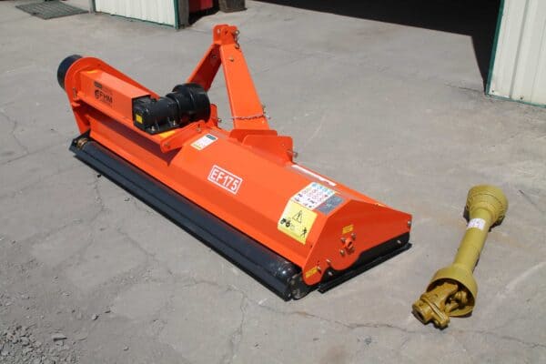 68" Standard Duty Flail Mower, FH-EF175 - Image 2