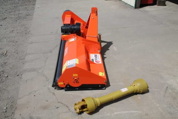 68" Standard Duty Flail Mower, FH-EF175 - Image 3