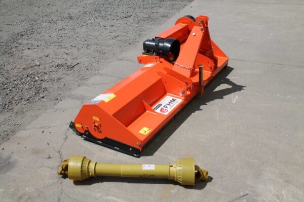 68" Standard Duty Flail Mower, FH-EF175 - Image 4
