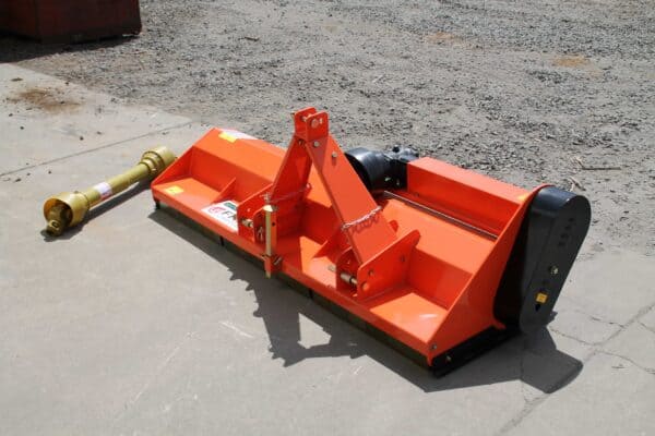 68" Standard Duty Flail Mower, FH-EF175 - Image 6