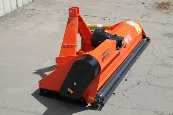 68" Standard Duty Flail Mower, FH-EF175 - Image 8