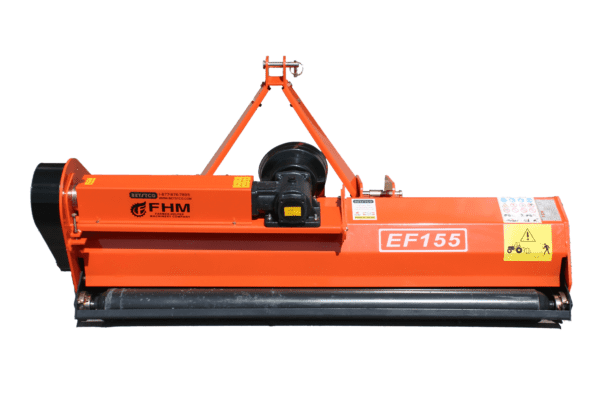 60" Standard Duty Flail Mower, FH-EF155