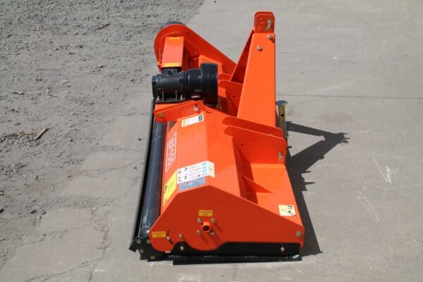 60" Standard Duty Flail Mower, FH-EF155 - Image 3