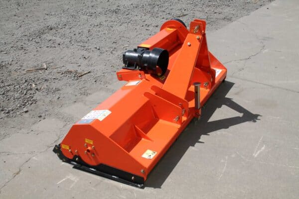 60" Standard Duty Flail Mower, FH-EF155 - Image 4