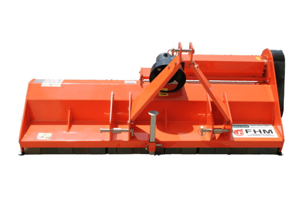 60" Standard Duty Flail Mower, FH-EF155 - Image 5
