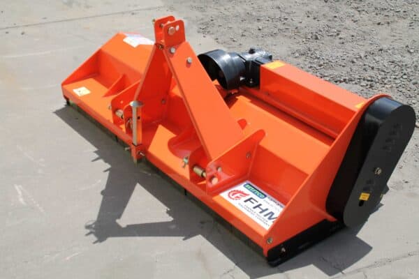 60" Standard Duty Flail Mower, FH-EF155 - Image 6