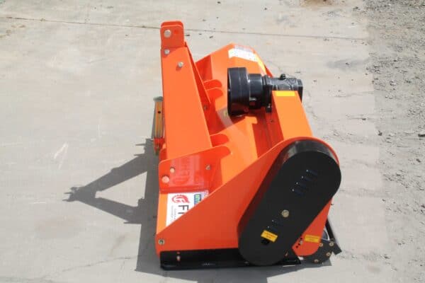 60" Standard Duty Flail Mower, FH-EF155 - Image 7