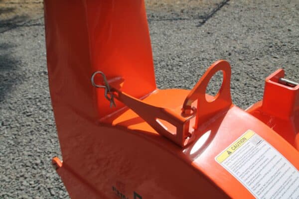 7” Self Feeding Wood Chipper, XFH-BX62S (Demo/Refurb) - Image 19