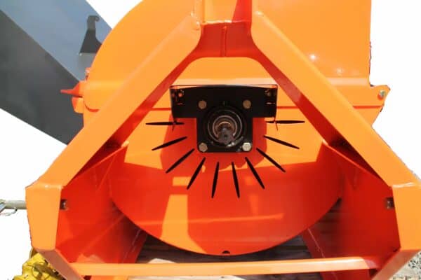 7” Self Feeding Wood Chipper, XFH-BX62S (Demo/Refurb) - Image 21