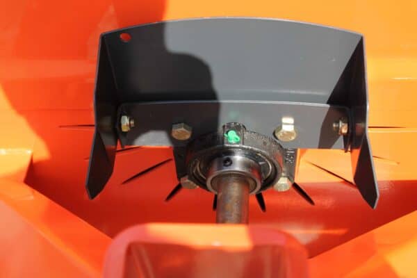 7” Self Feeding Wood Chipper, XFH-BX62S (Demo/Refurb) - Image 22