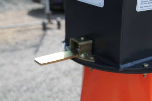 7” Self Feeding Wood Chipper, XFH-BX62S (Demo/Refurb) - Image 24