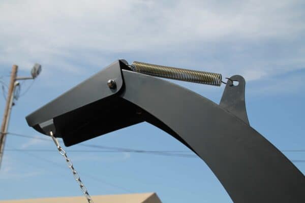 7” Self Feeding Wood Chipper, XFH-BX62S (Demo/Refurb) - Image 25