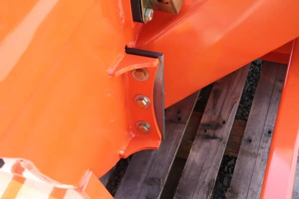 7” Self Feeding Wood Chipper, XFH-BX62S (Demo/Refurb) - Image 27