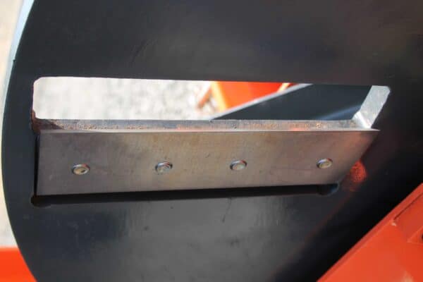 7” Self Feeding Wood Chipper, XFH-BX62S (Demo/Refurb) - Image 29