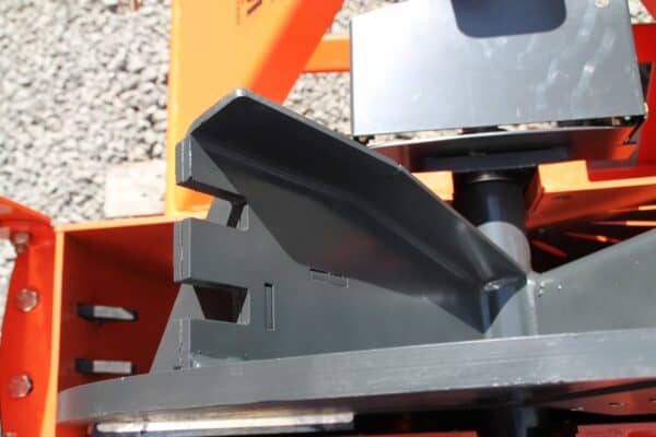7” Self Feeding Wood Chipper, XFH-BX62S (Demo/Refurb) - Image 30