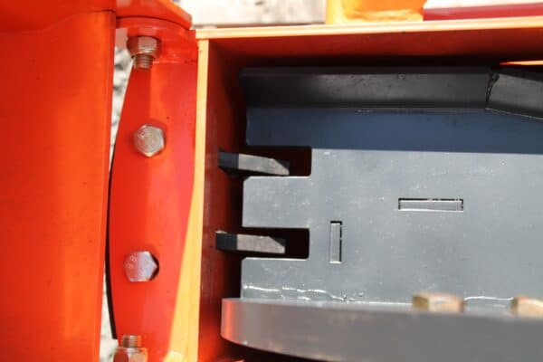 7” Self Feeding Wood Chipper, XFH-BX62S (Demo/Refurb) - Image 31