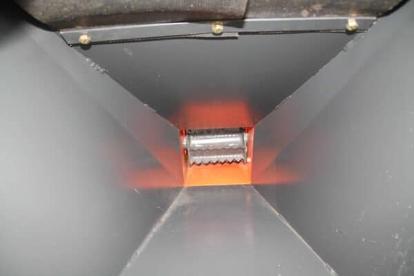 6” Hydraulic Feed Wood Chipper, FH-WCRF8 - Image 7