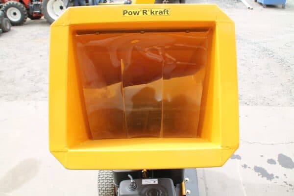 4” Towable Wood Chipper, PK-GTS1500E - Image 18