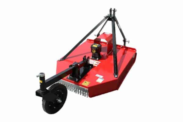 45" Rotary Brush Mower, VL-SLN110 - Image 8