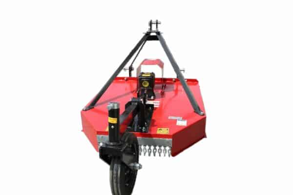 45" Rotary Brush Mower, VL-SLN110 - Image 9
