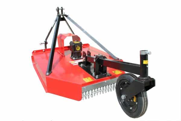 45" Rotary Brush Mower, VL-SLN110 - Image 11