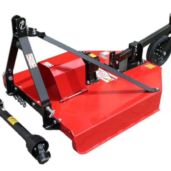 45" Rotary Brush Mower, VL-SLN110