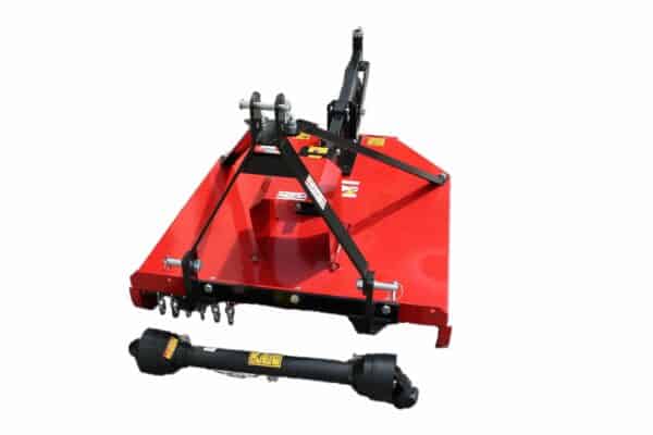 45" Rotary Brush Mower, VL-SLN110 - Image 2
