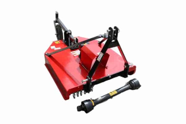 45" Rotary Brush Mower, VL-SLN110 - Image 3
