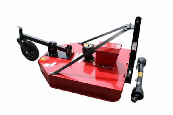 45" Rotary Brush Mower, VL-SLN110 - Image 4
