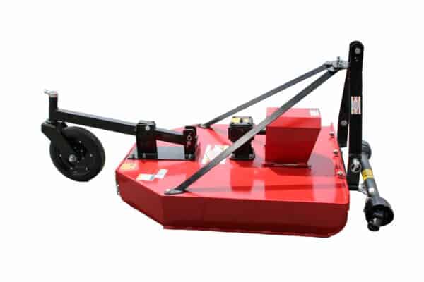 45" Rotary Brush Mower, VL-SLN110 - Image 5