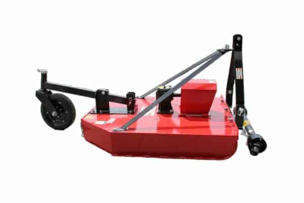 45" Rotary Brush Mower, VL-SLN110 - Image 6