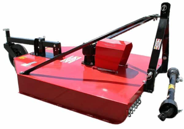 57" Rotary Brush Mower, VL-SLN140 - Image 7