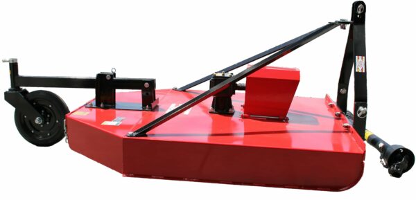 57" Rotary Brush Mower, VL-SLN140 - Image 8