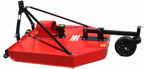 57" Rotary Brush Mower, VL-SLN140 - Image 2