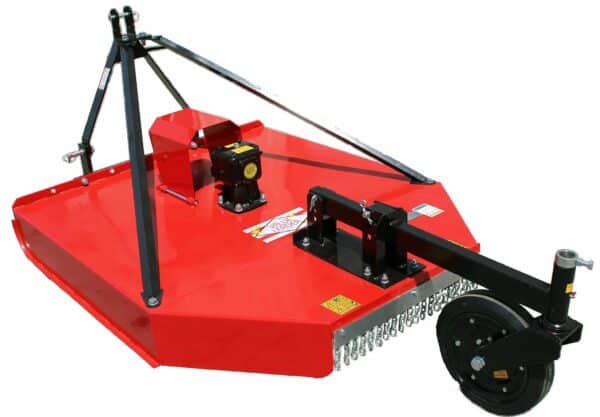 57" Rotary Brush Mower, VL-SLN140 - Image 3