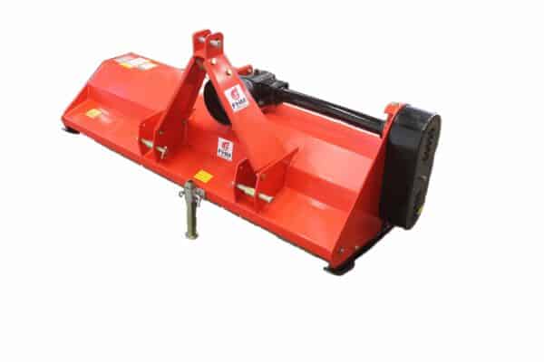 68" Medium Duty Flail Mower, FH-EFG175 - Image 10