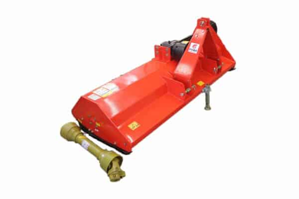 68" Medium Duty Flail Mower, FH-EFG175 - Image 13