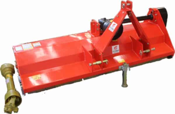 68" Medium Duty Flail Mower, FH-EFG175 - Image 14