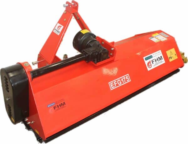 68" Medium Duty Flail Mower, FH-EFG175 - Image 7