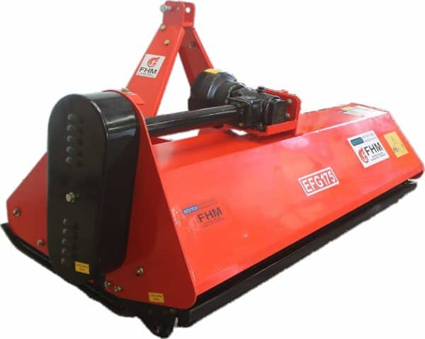 68" Medium Duty Flail Mower, FH-EFG175 - Image 8