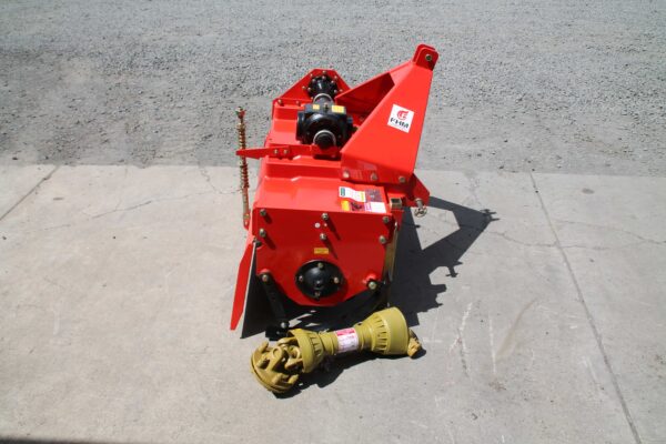 41" Heavy Duty Tiller, FH-IGN105 - Image 4