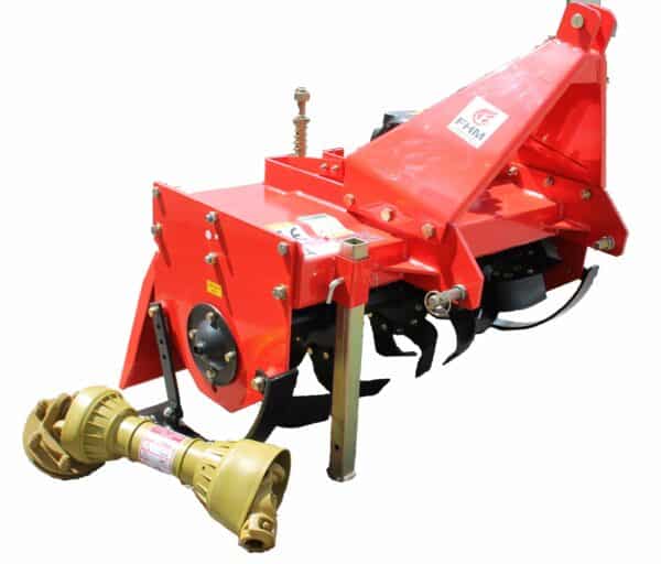 41" Heavy Duty Tiller, FH-IGN105 - Image 10